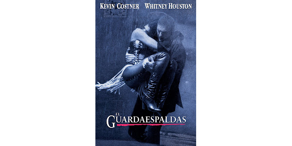 El Guardaespaldas - Movies on Google Play
