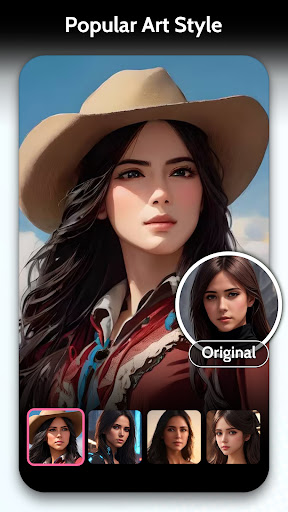 Viviface Screen 2