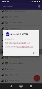 Quick VPN
