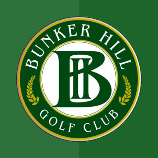 Bunker Hill Golf Club logo