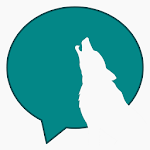 Cover Image of Download WolfChat - Play Werewolf Games  APK