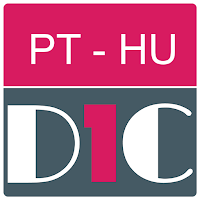 Portuguese Hungarian Dictionary translator Dic1