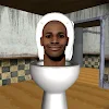 Skibidi Toilet Trapped Chase 2 icon