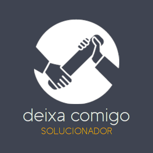 Deixa Comigo - Solucionador logo
