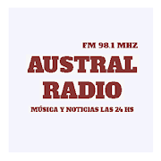 AUSTRAL RADIO 98.1