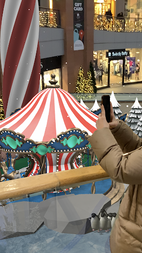 Winter Wonderland AR