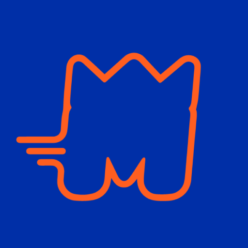 Monarca App logo
