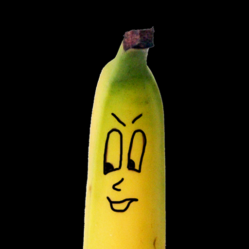 Banana Invasion