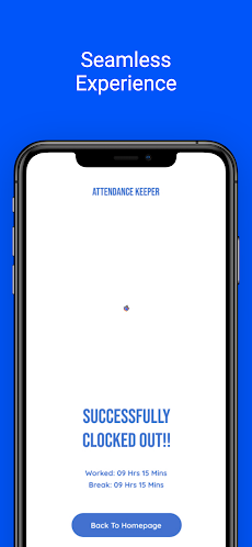 Attendance Keeper- HR Solutionのおすすめ画像4