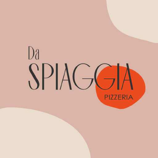 Da Spiaggia logo
