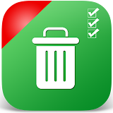 Delete Apps : app uninstaller icon
