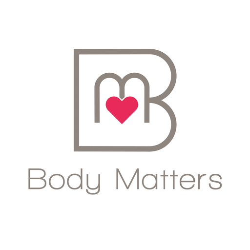 Body Matters logo