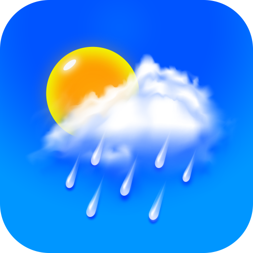 天気予報 雨雲レーダー 当たる天気予報 ウィジェット Google Play のアプリ