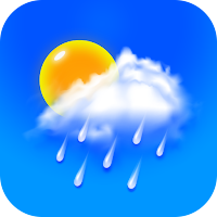 天気予報 - 雨雲レーダー・当たる天気予報・ウィジェット