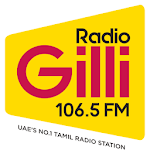 Cover Image of Herunterladen Radio Gilli  APK