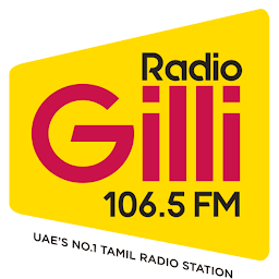 Icon image Radio Gilli