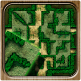 Reiner Knizia's Labyrinth icon