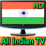 Indian TV Channels icon