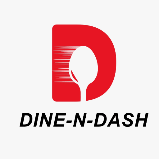 Dine-N-Dash Waiter