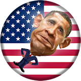 Catch The President - Obama icon