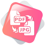 Free PDF to JPG - PDF to Image Converter Apk