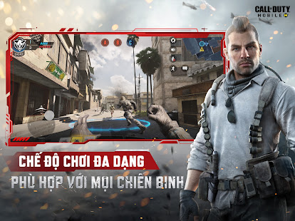 Call Of Duty: Mobile VN 1.8.28 screenshots 13