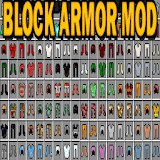 Block Armor Mod icon