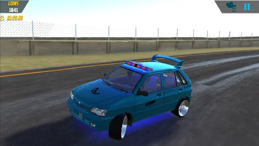 2nd Gear Xtreme Drift Online