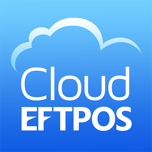 Cloud EFTPOS Dashboard logo