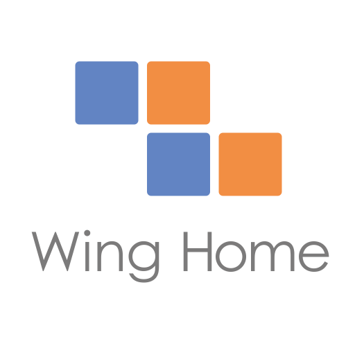 Wing Home（ウィングホーム）｜掛川市・菊川市・御前崎 1.0.2 Icon