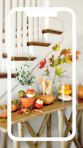 Thanksgiving 4K Wallpapers