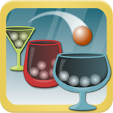 Pong Ball Catapult: Target Cup icon