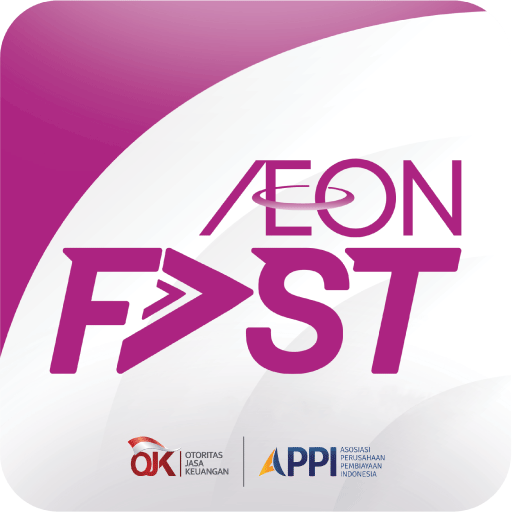 AEON Fast Indonesia - Google Play 앱