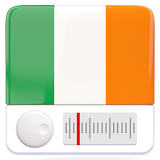 Ireland Radio FM Free Online icon
