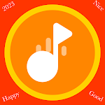 Cover Image of Tải xuống Music Player - HiFi,Playlists  APK