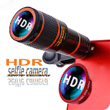 HDR  Selfie Camera icon
