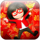 Hot Spring Festival LWP icon