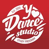 Yo Dance Studio icon