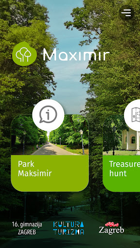 Maximir Screen 3
