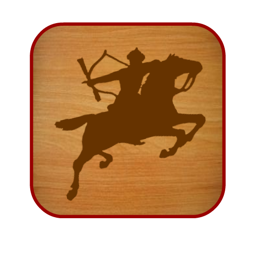 Jarmo - the board game logo
