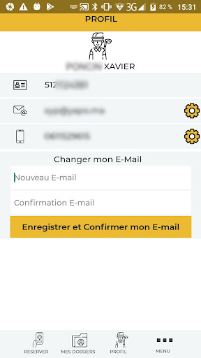 Prestigia Golf Experience