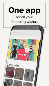 Shopping wishlist by Giftbuste Unknown