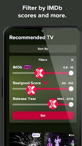 Bflix: Movies and TV Show Pro