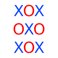 Simple XO