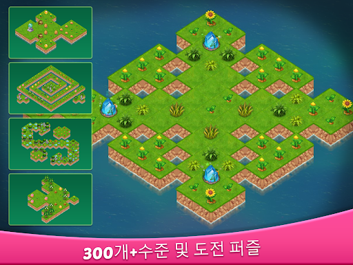 Tastyland-merge&puzzle cooking screenshot 9
