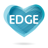 EDGEひまチャットトーク出会い系アプリすぐチャット無料DL icon