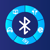 Bluetooth Auto Connect App icon