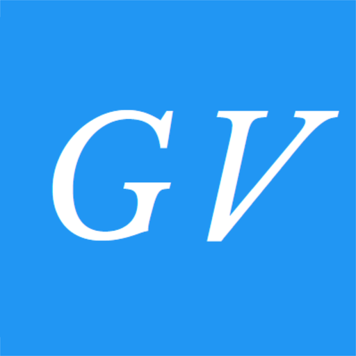 GV Loan logo