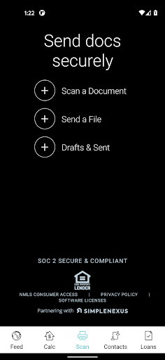 Mortgage Pros Go At Directions