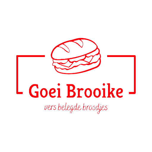 Goei Brooike BV logo